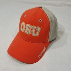 NWOT OSU Cowboys Hat - One Fit
